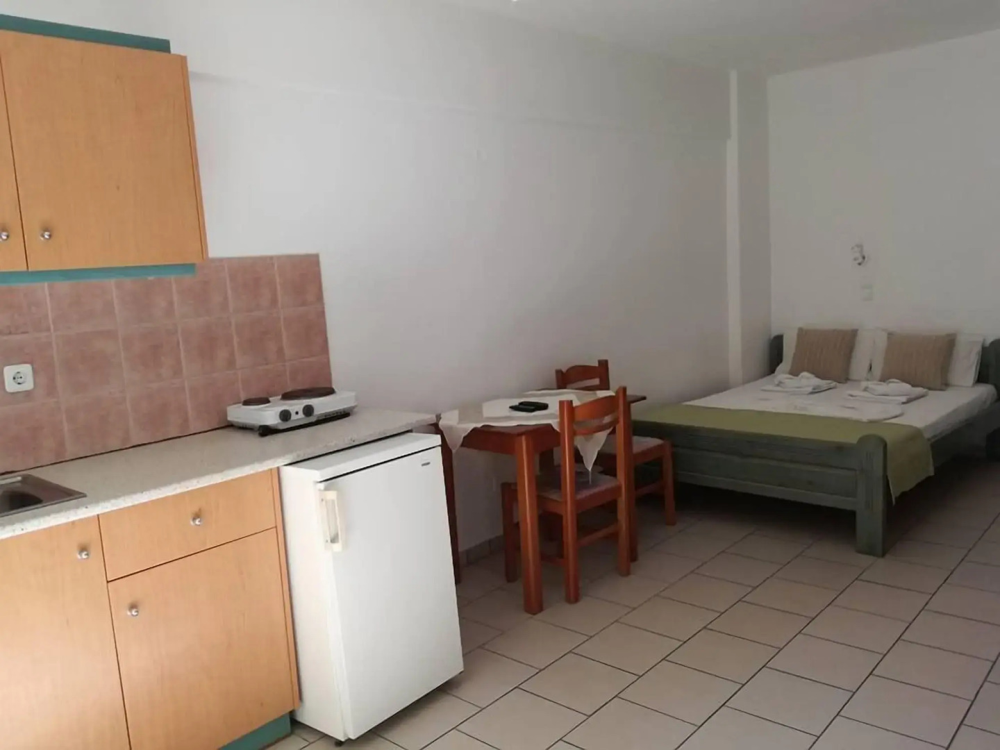 Olympic Star Apartments