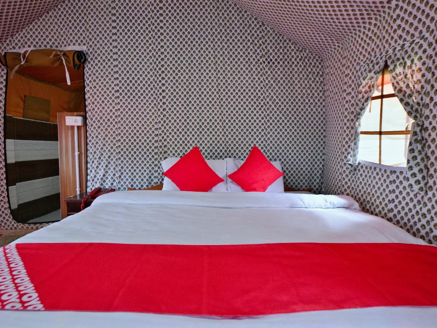 OYO 29888 Nature Treat