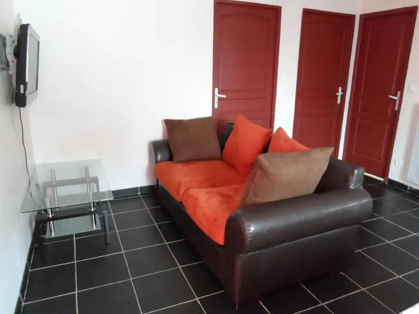 Gite le Voisin Toulousain