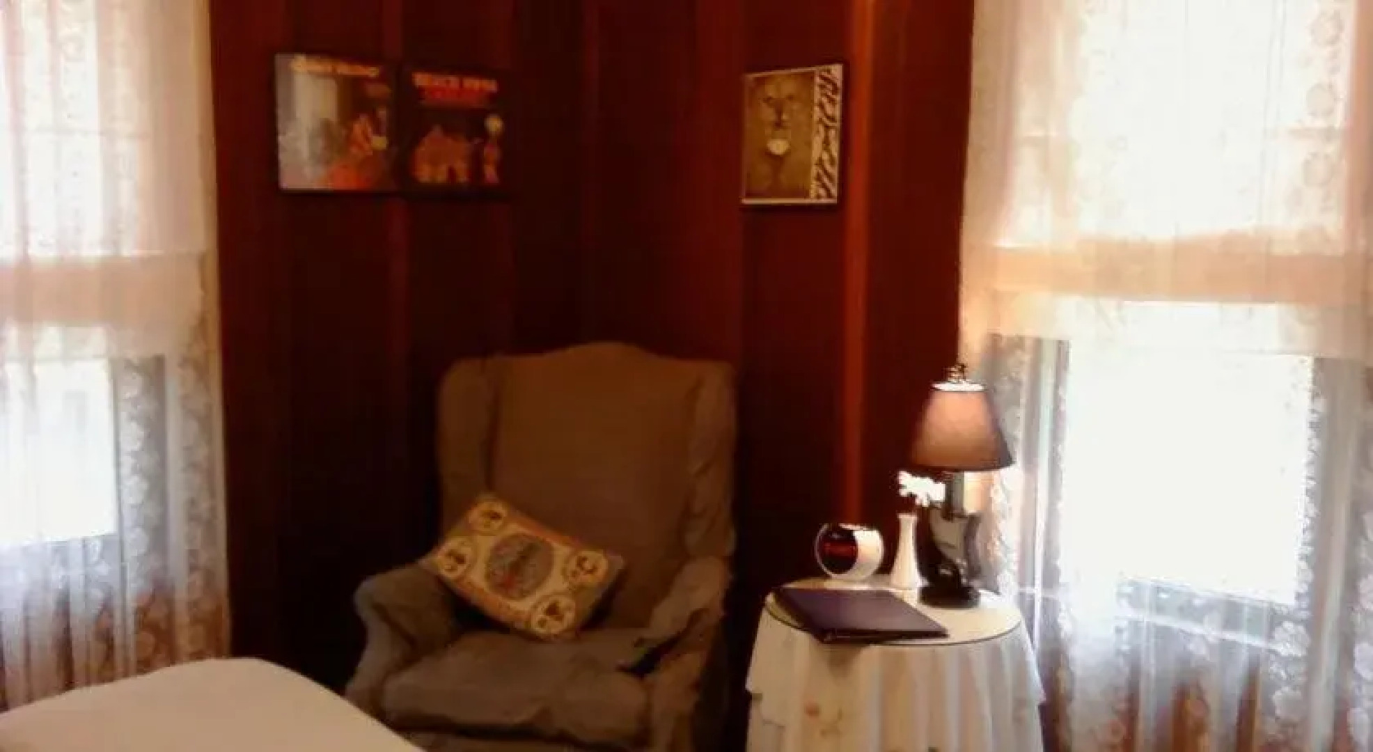 Fairview Manor Bed and Breakfast