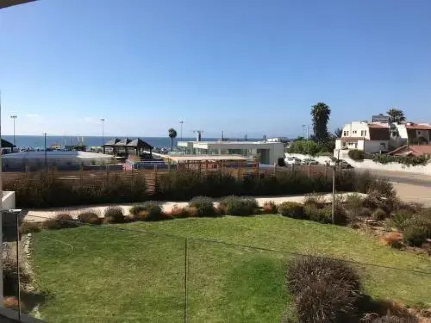 Club Océano La Serena 2do piso