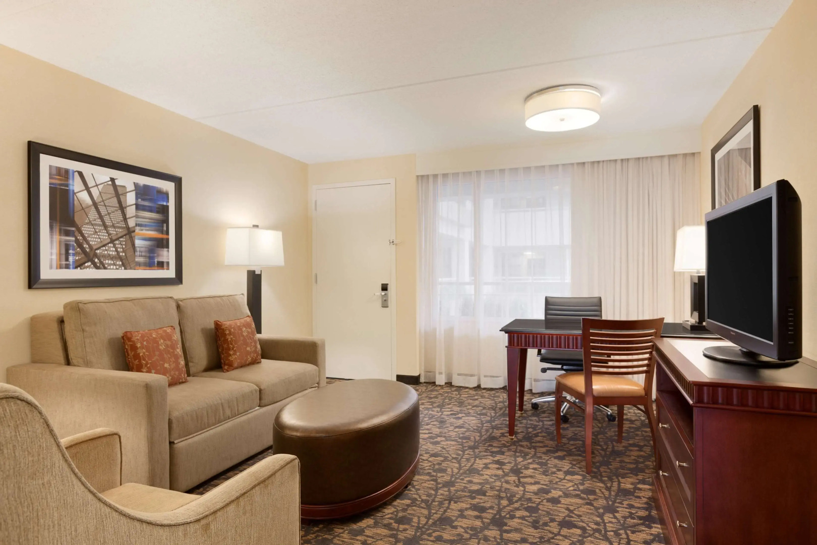 Embassy Suites by Hilton Boston Waltham
