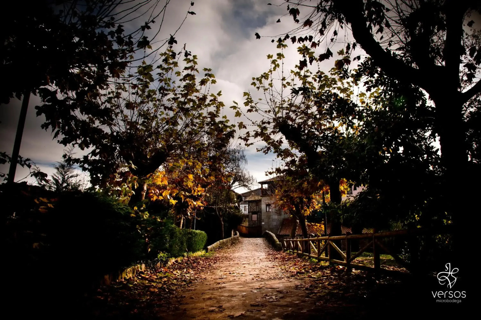 Posada Real Abadia San Martin