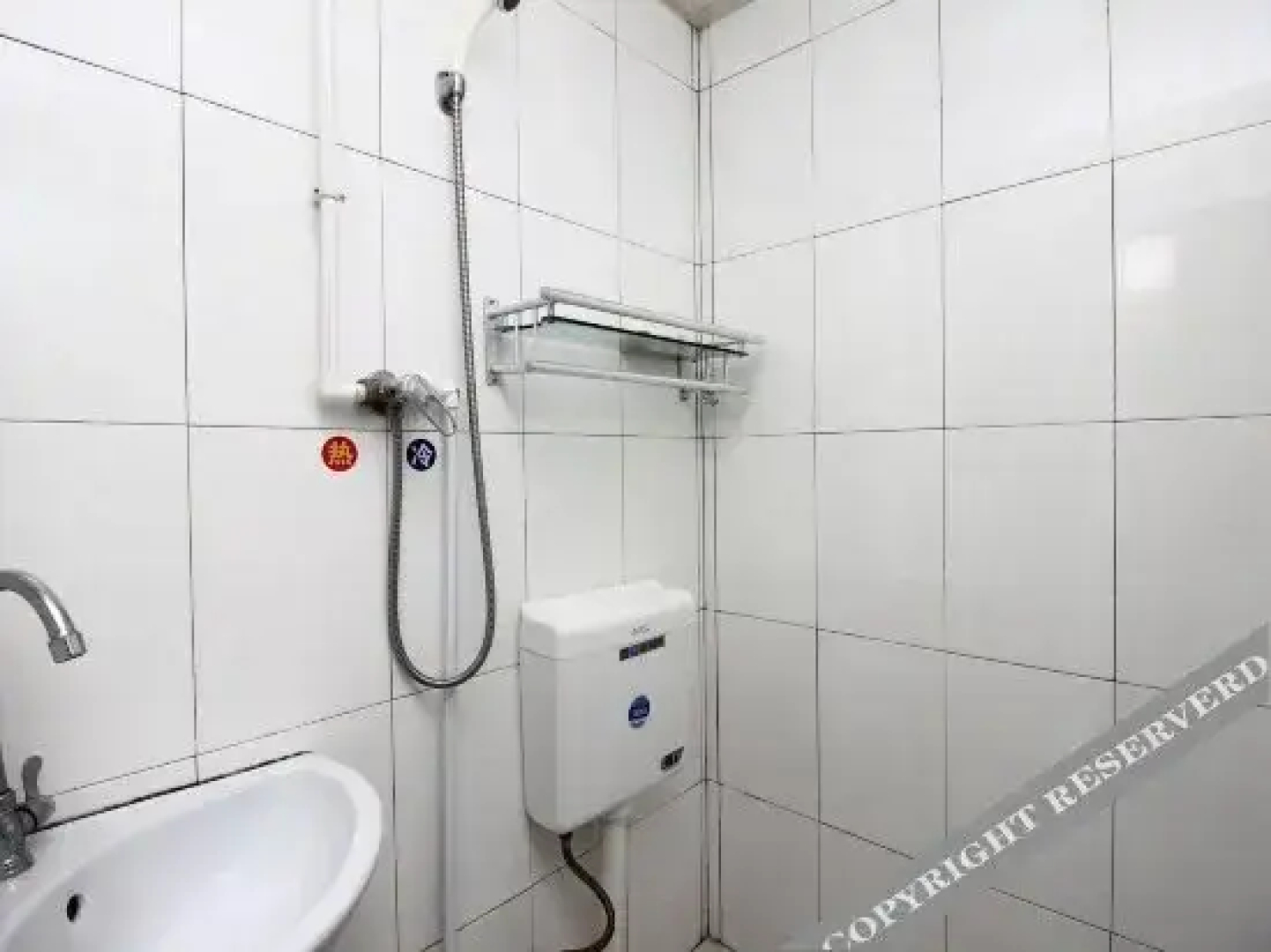 Rizhao Yicheng Hotel