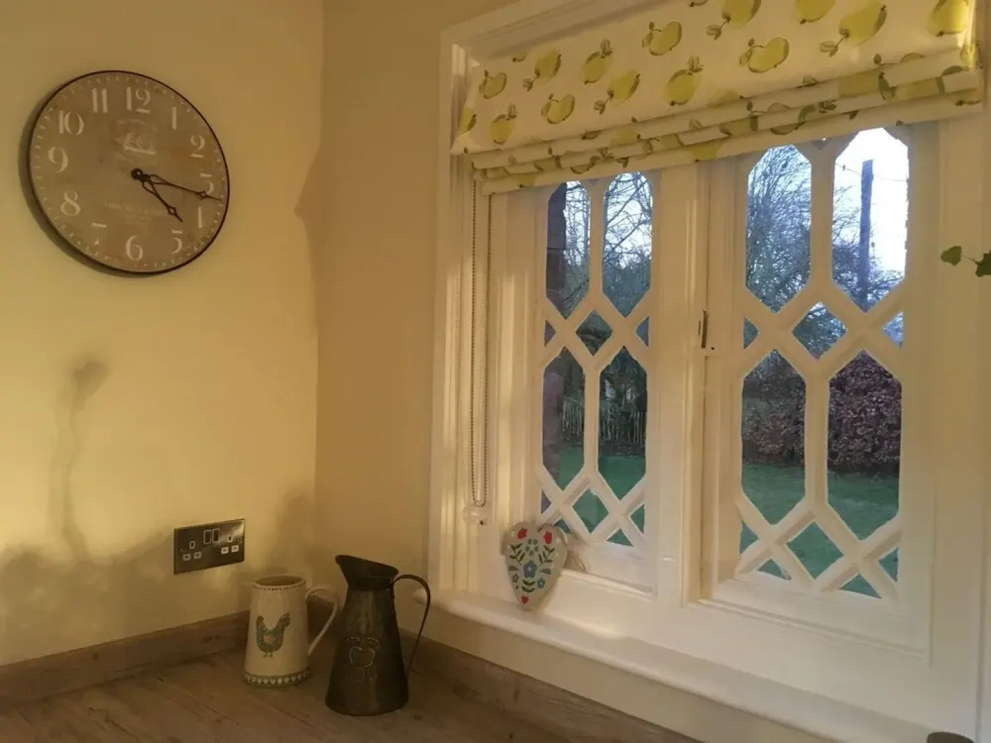 Fuller's Hill Cottages