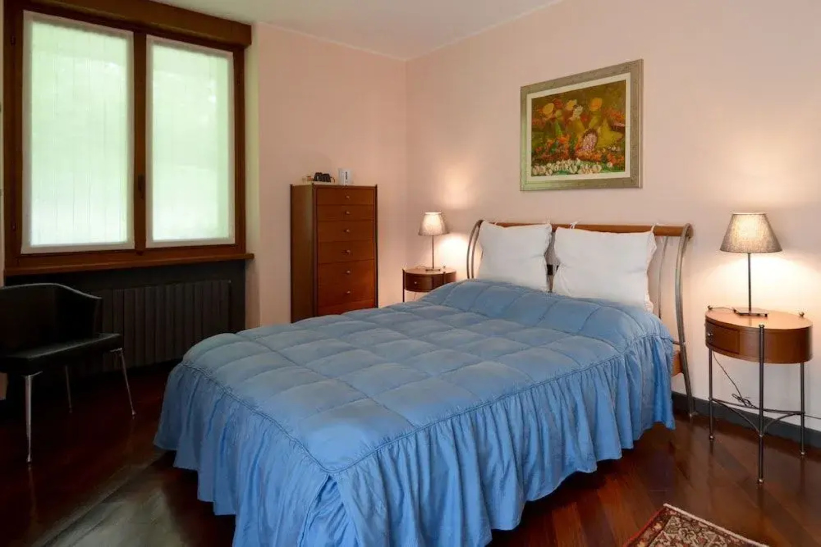 B&B Villa Onorina