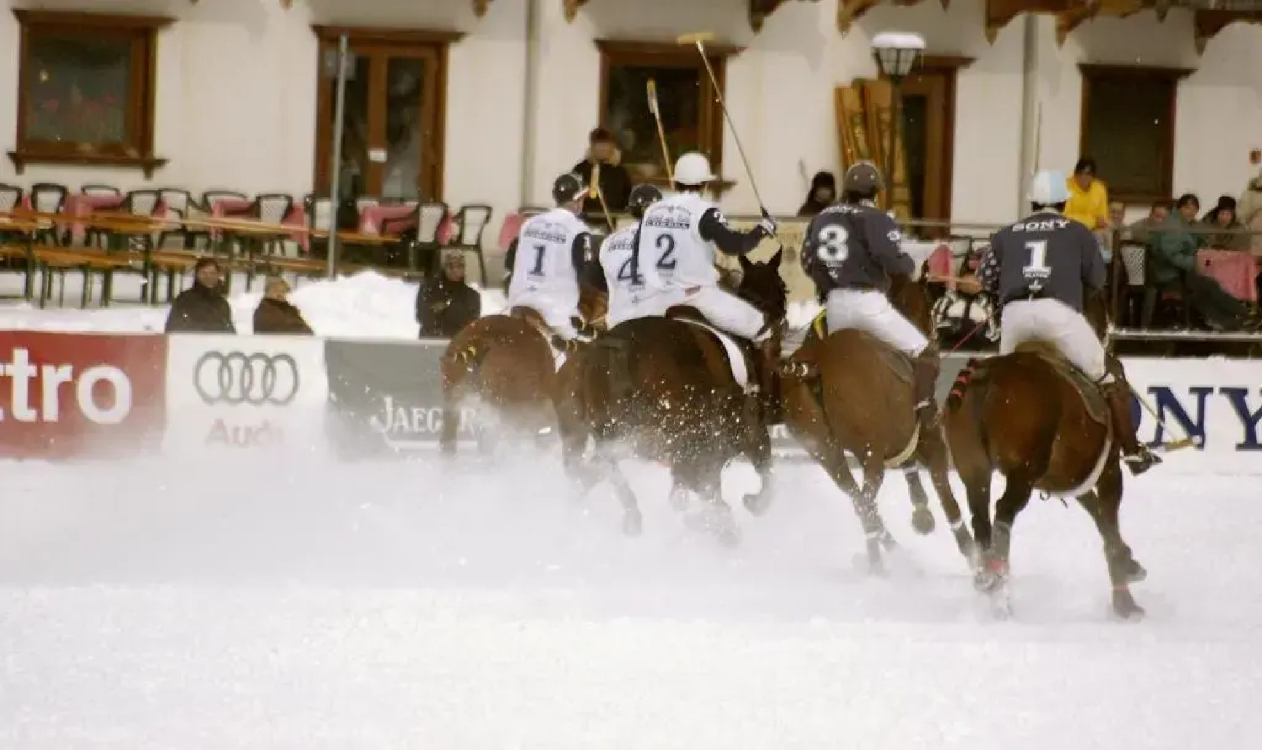 Quinz - Locanda Al Lago