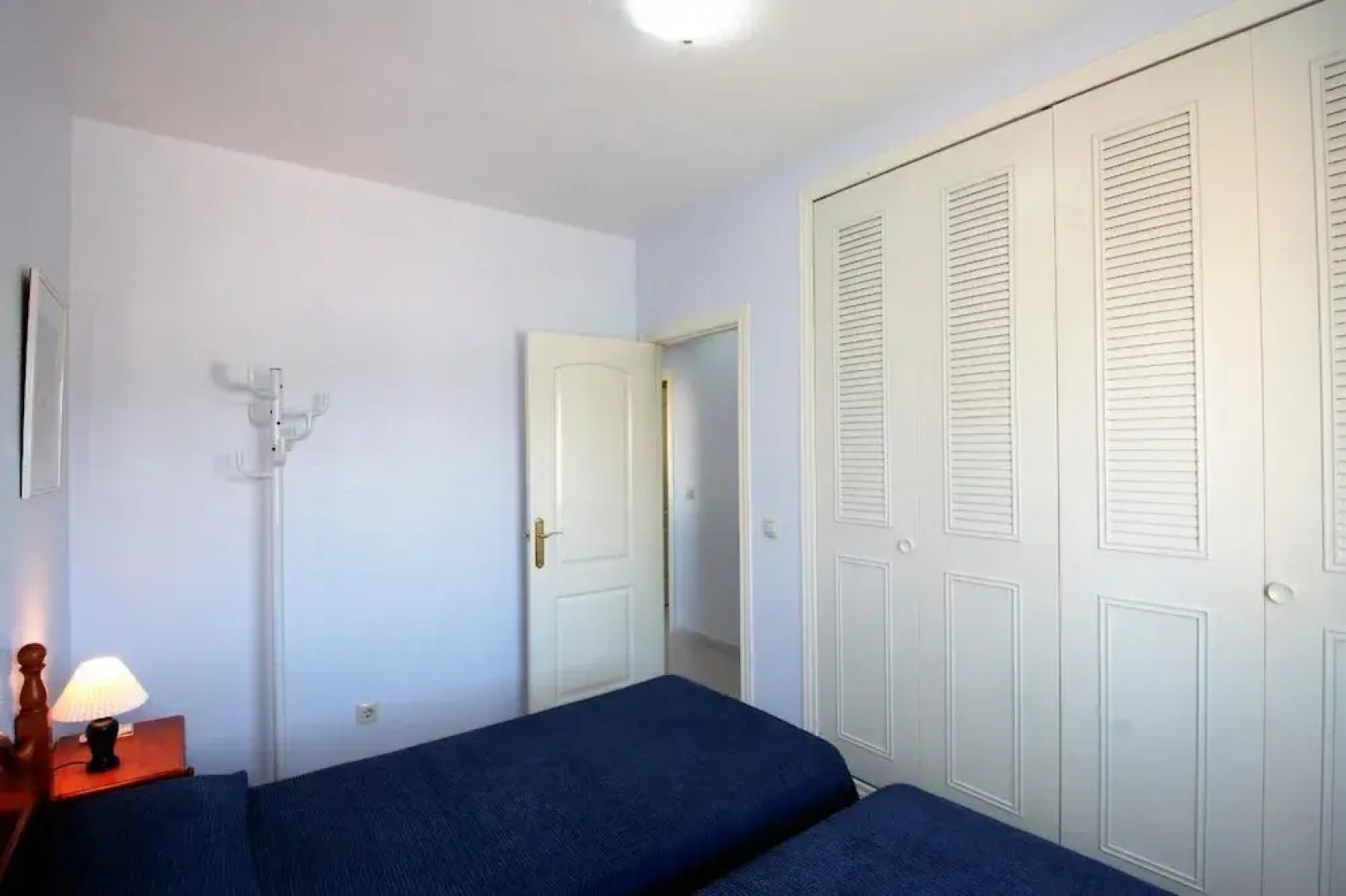 Apartamento Las Palmeras