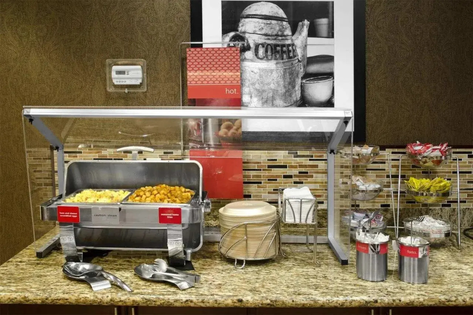 Hampton Inn Lawrenceville Duluth