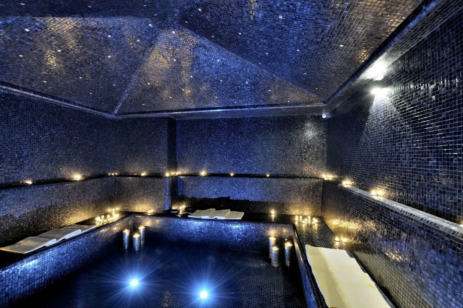 Kenzi Sidi Maarouf Hotel