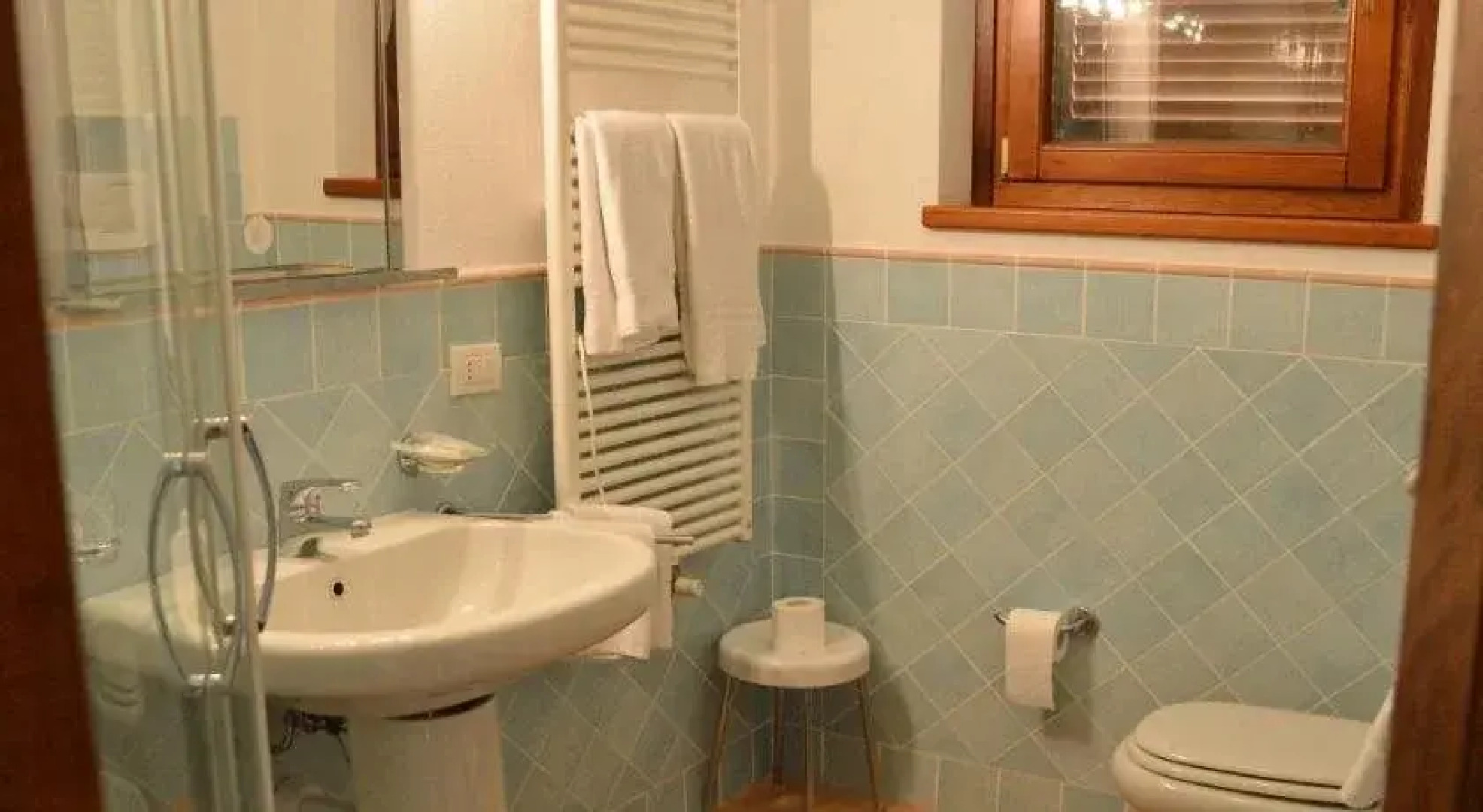 Appartamenti Galatea