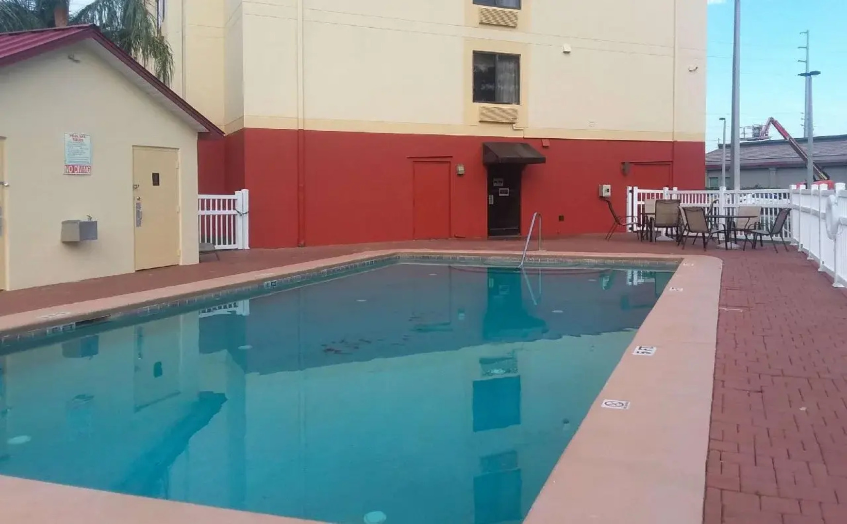 Sleep Inn Leesburg Chain of Lakes