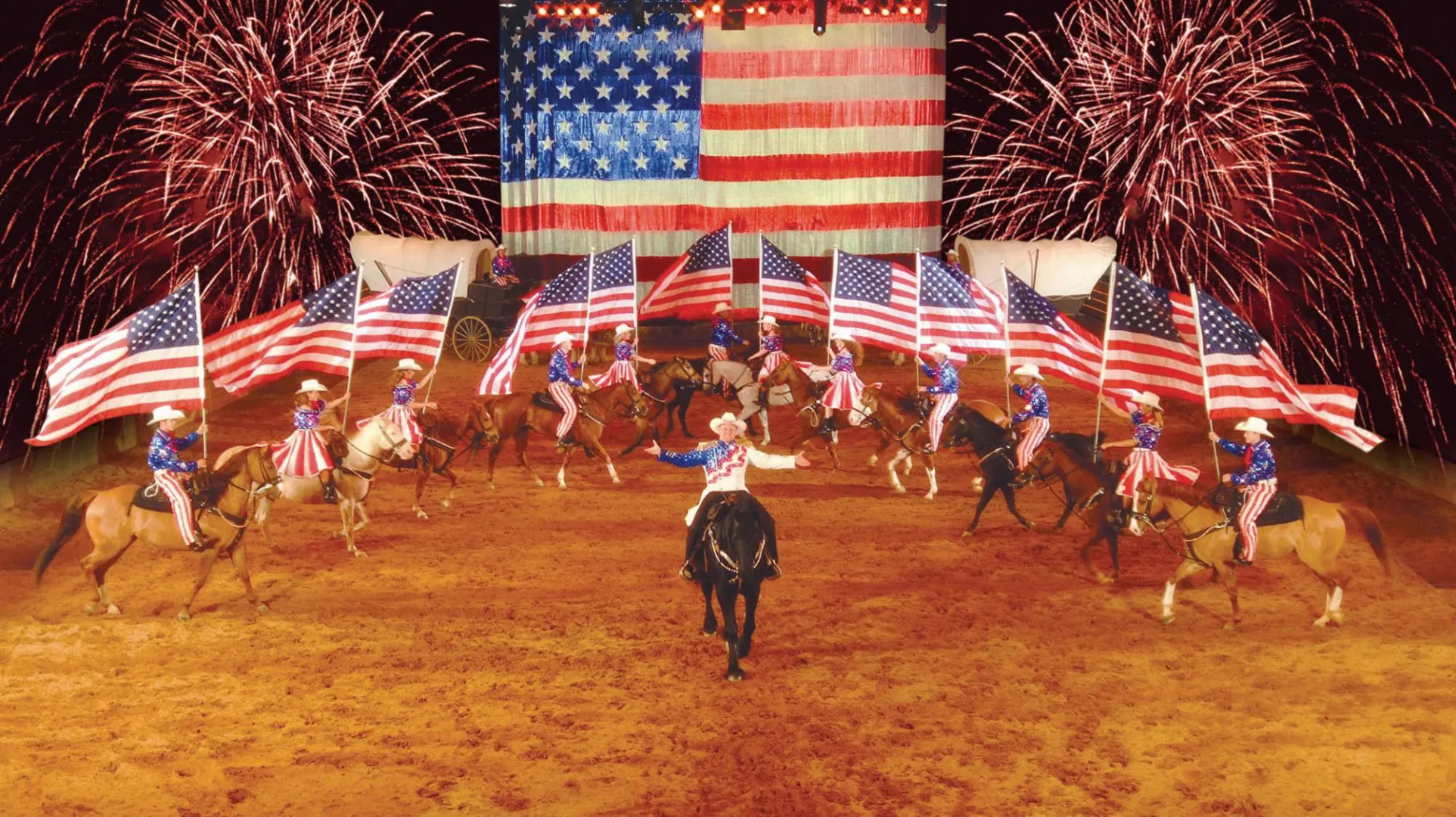 Breathtaking Views in Sevierville