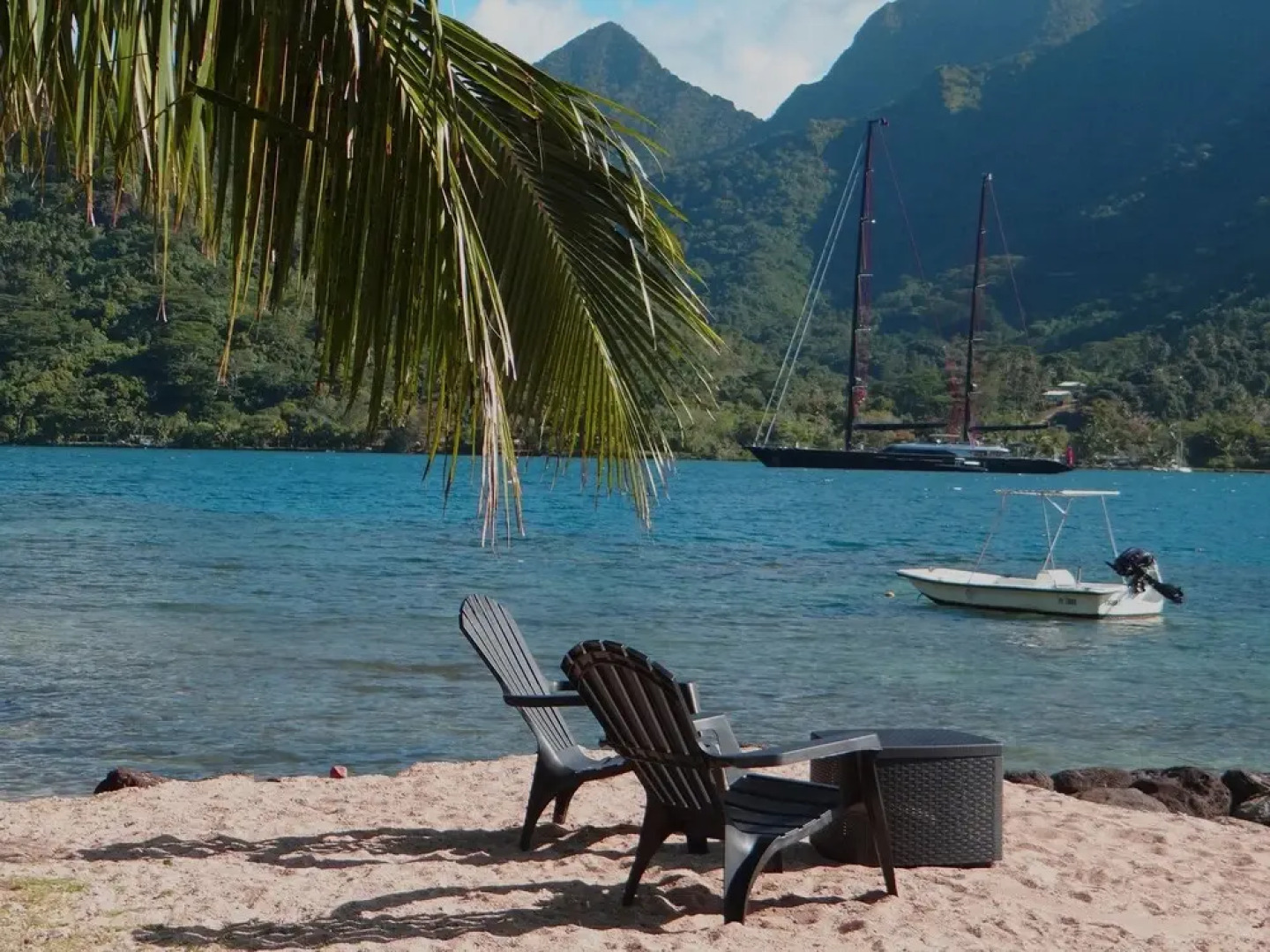 Robinsons Cove Villas