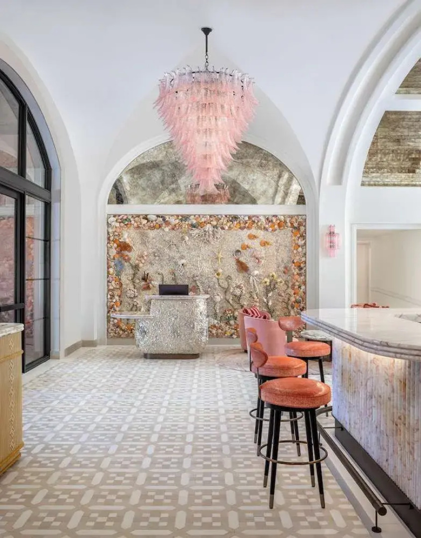 Palm House Hotel Palm Beach