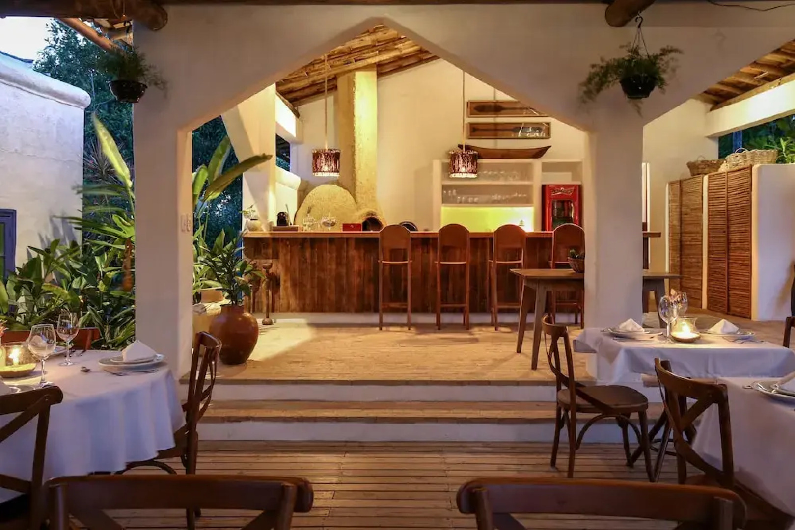 Hotel Calá & Divino