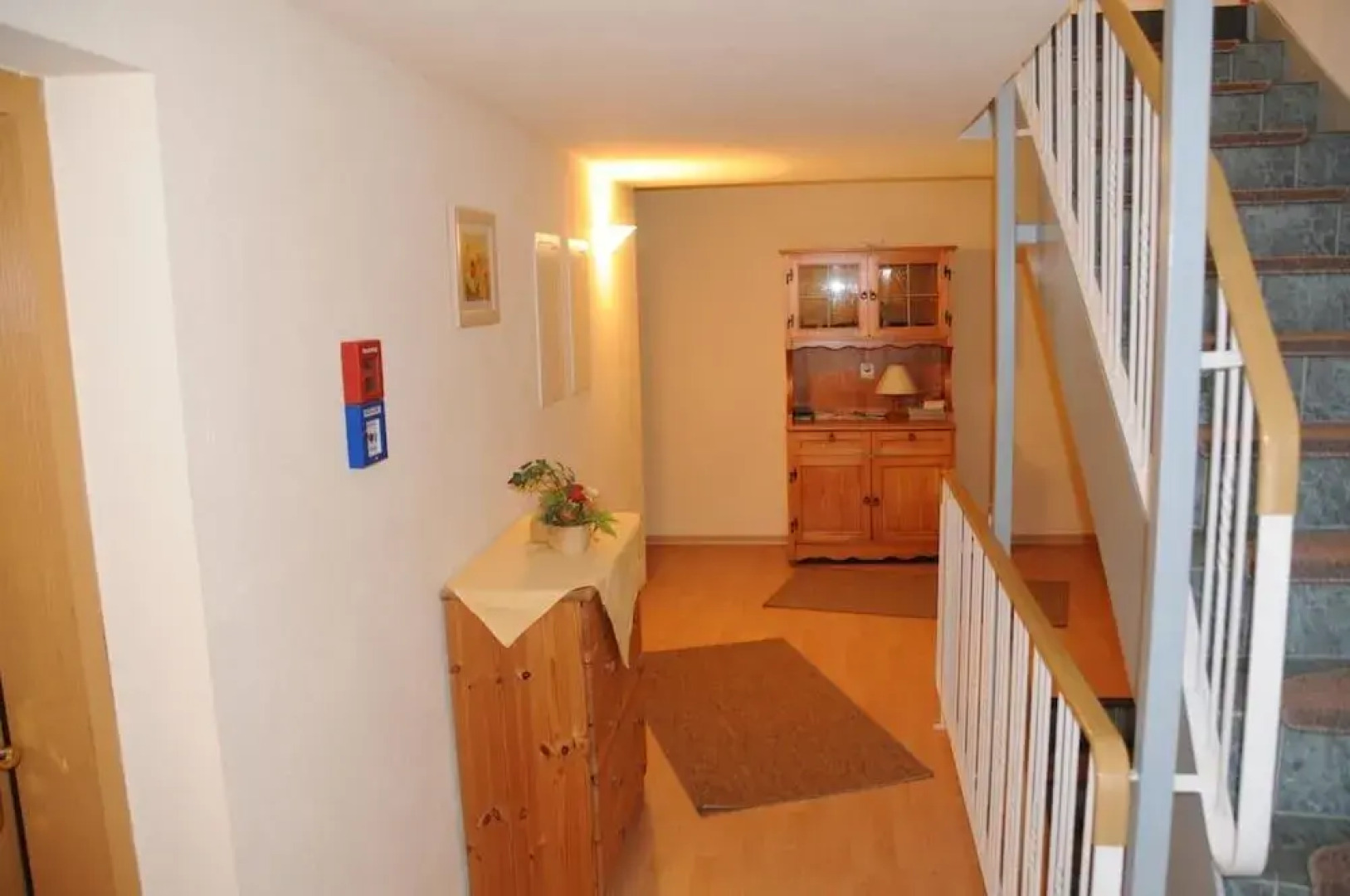 Pension & Gasthof Klette