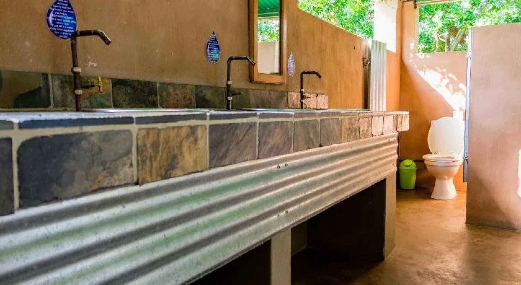 Santa Paloma Guest Farm