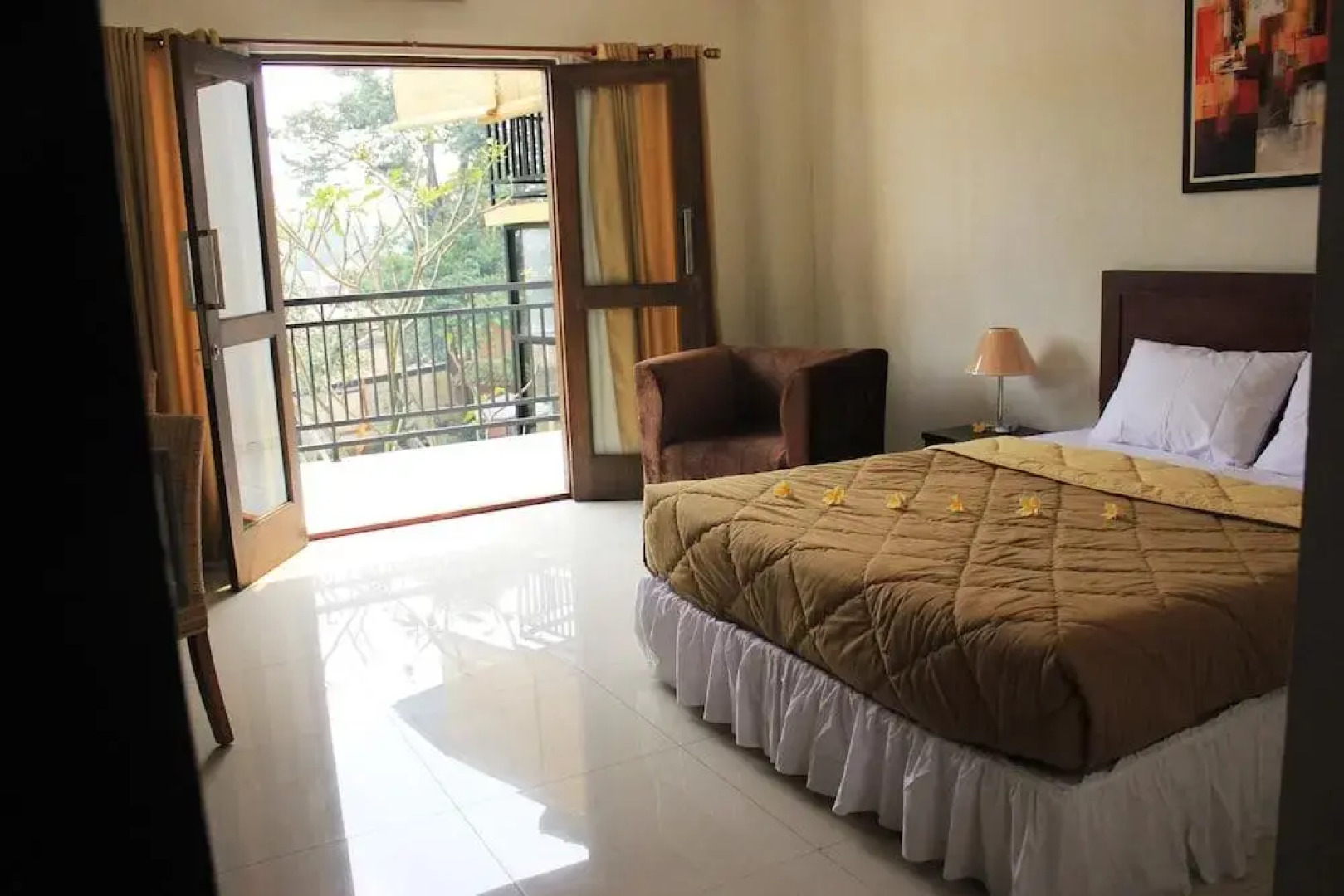 Kyriad Bumi Cikeas Bogor