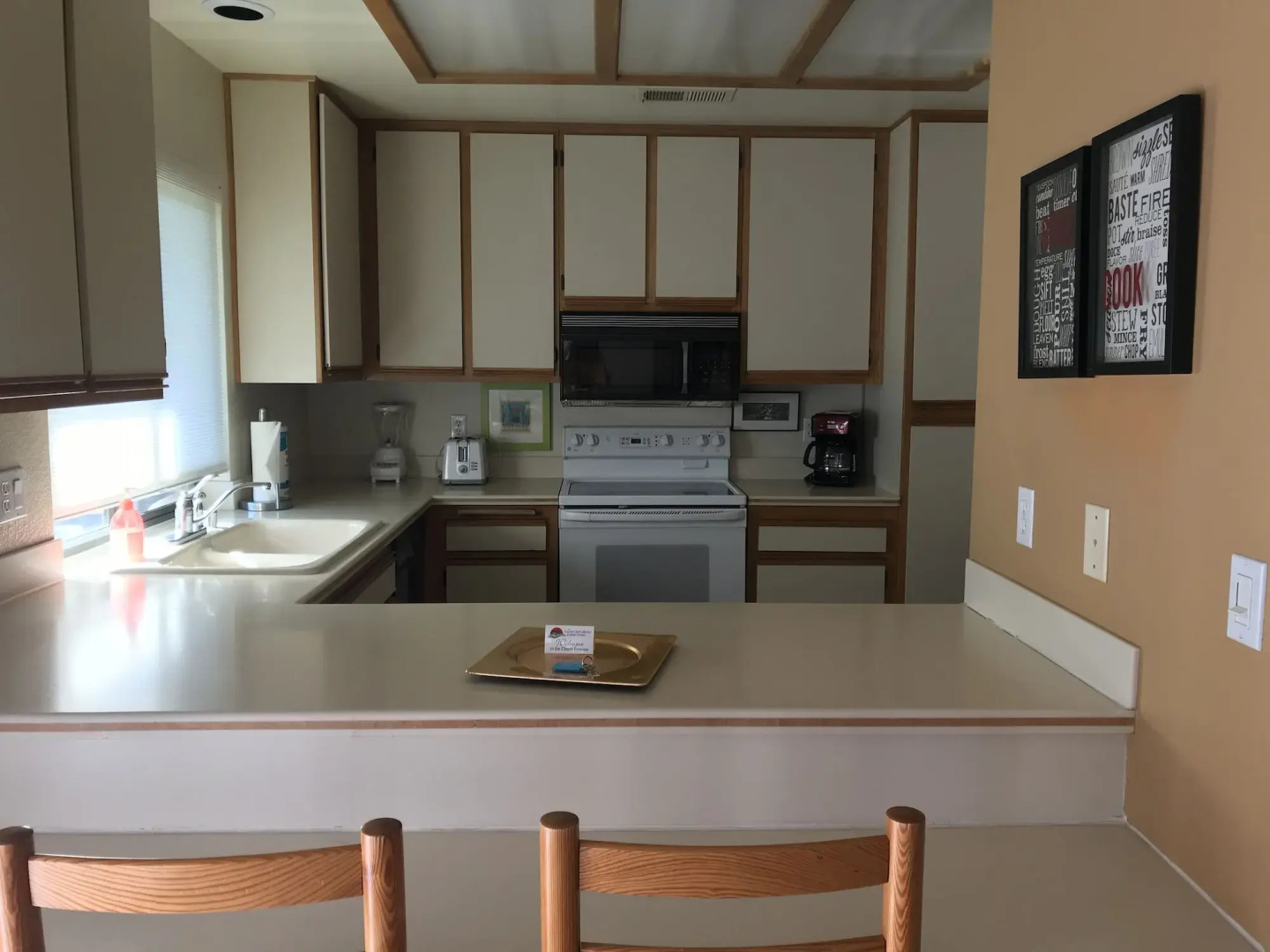 Desert Princess Country Club