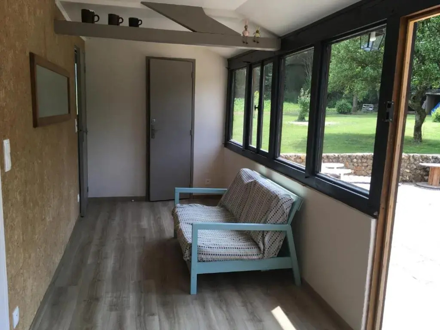 Gite Le Bois aux Moines