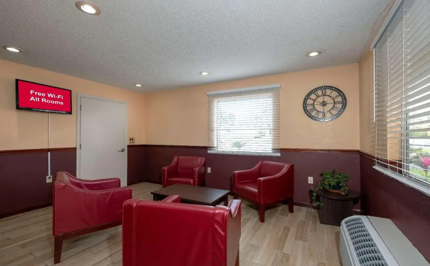 Red Roof Inn Valdosta - University