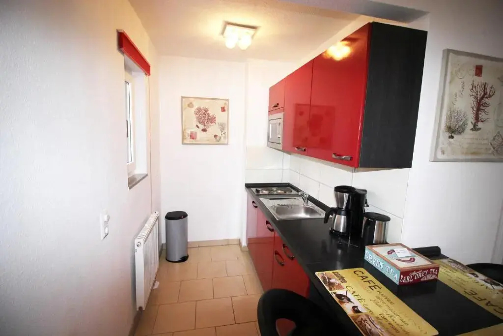 Ferienhäuser Geiseltal