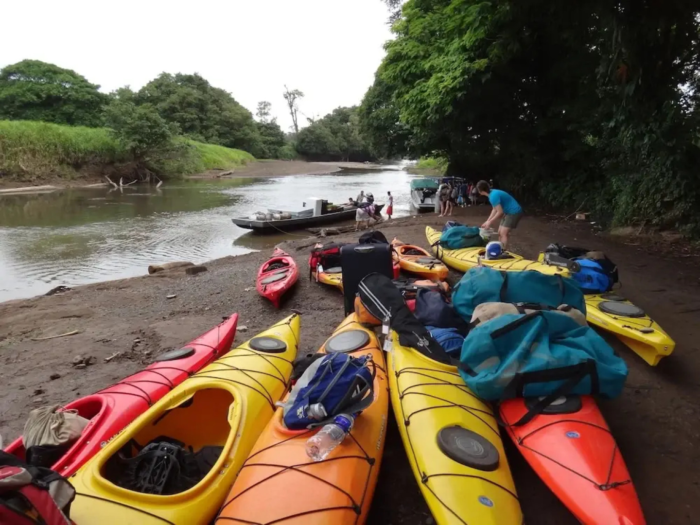 Hotel Mi Tierra Casa Blanca