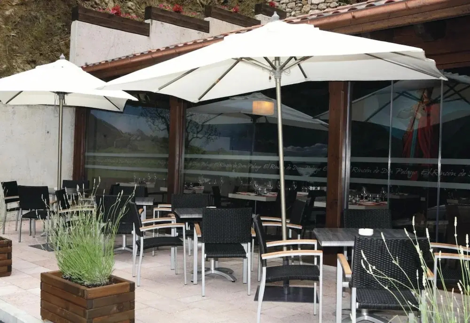 Hotel Rural - El Rincón de Don Pelayo