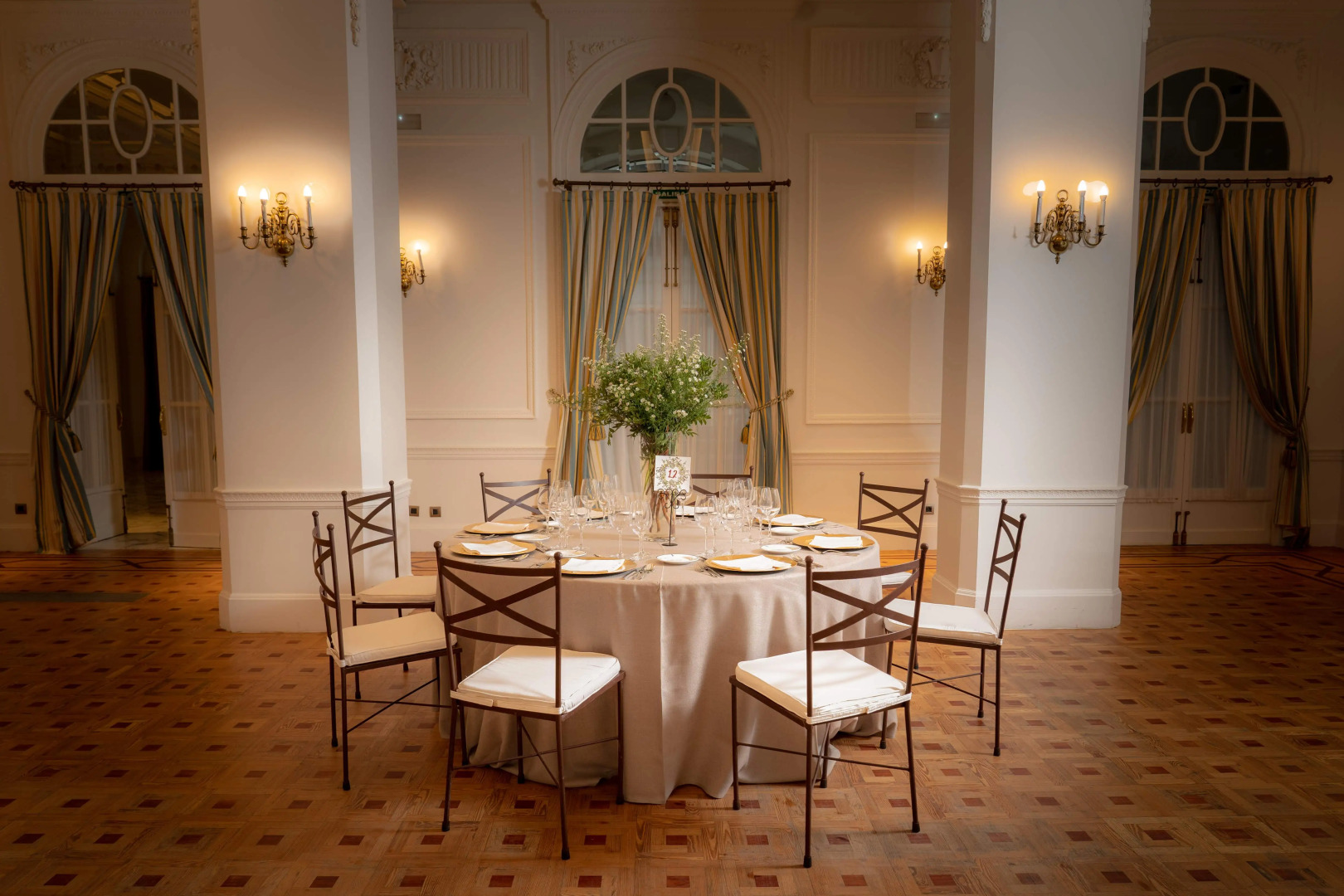 Eurostars Hotel Real