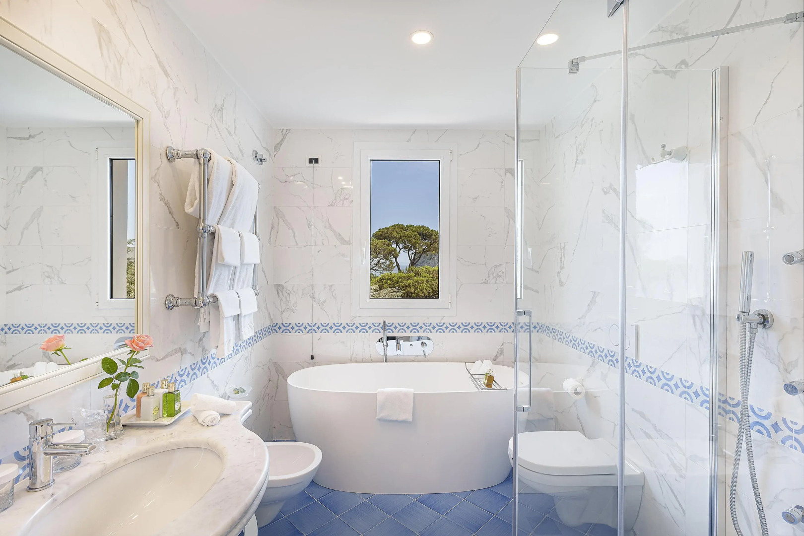 Excelsior Belvedere Hotel & Spa