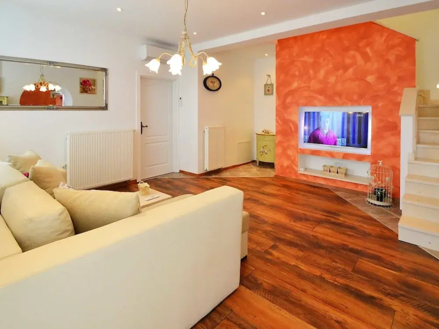 Villa Olea Matulji in Matulji