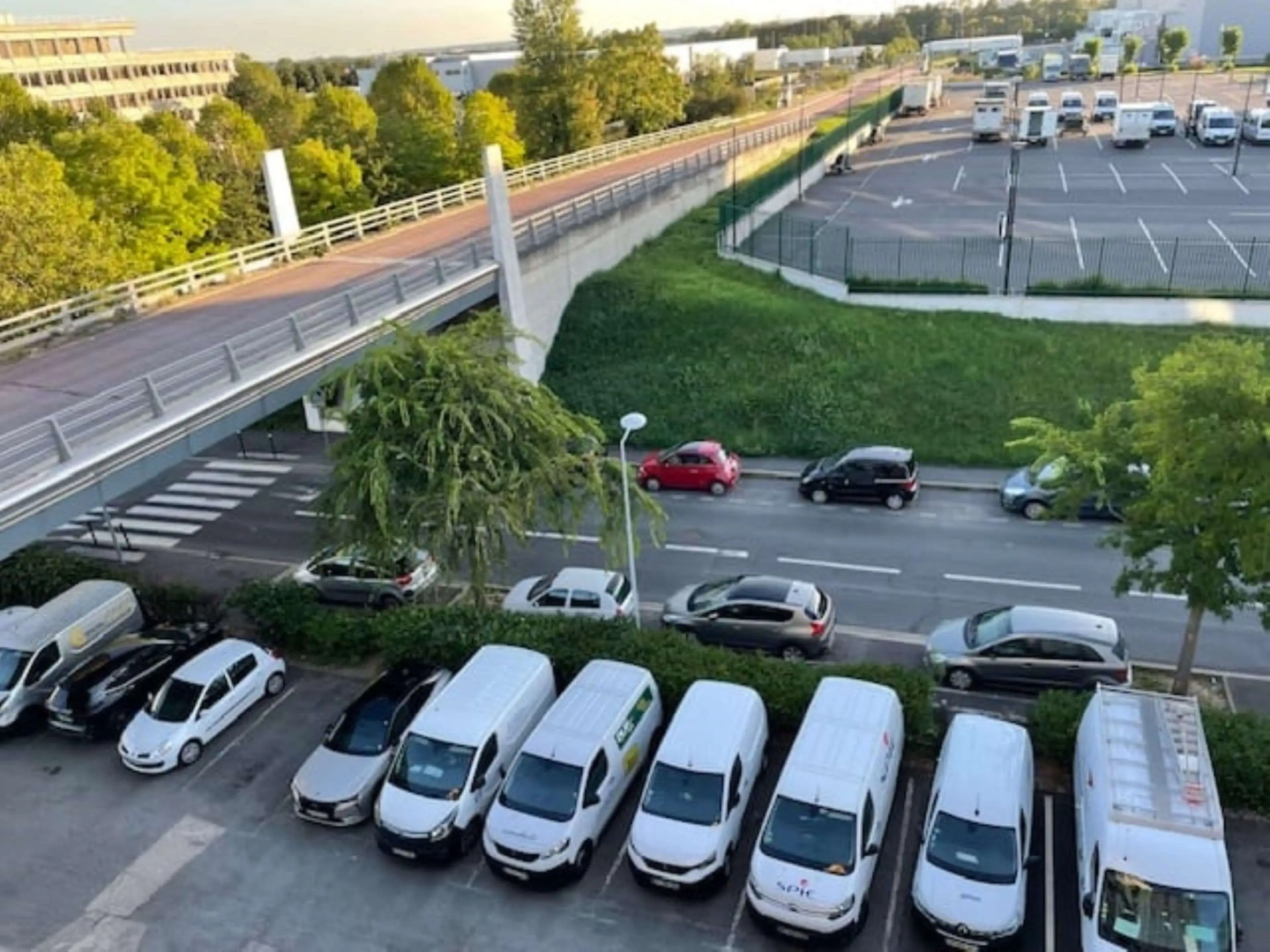 Hotel Premiere Classe Orly Rungis