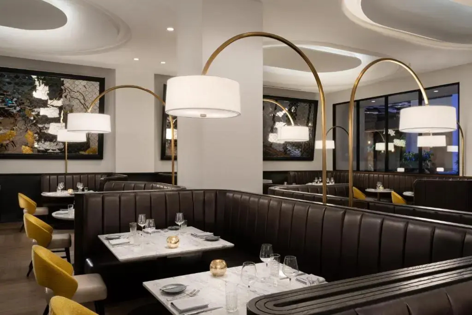 JW Marriott Tampa Water Street