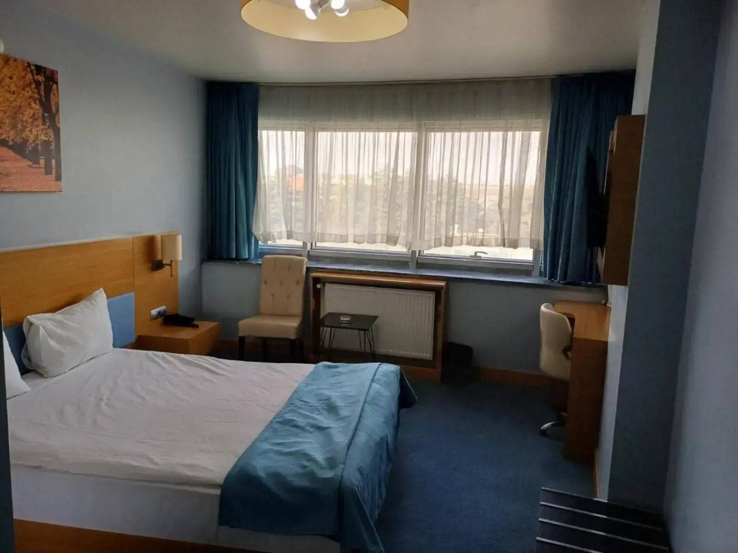 Golden Palas Hotel Cerkezkoy