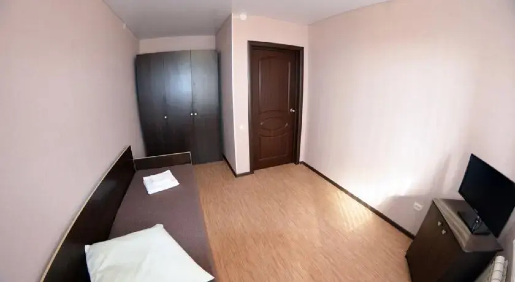 На Любецкой