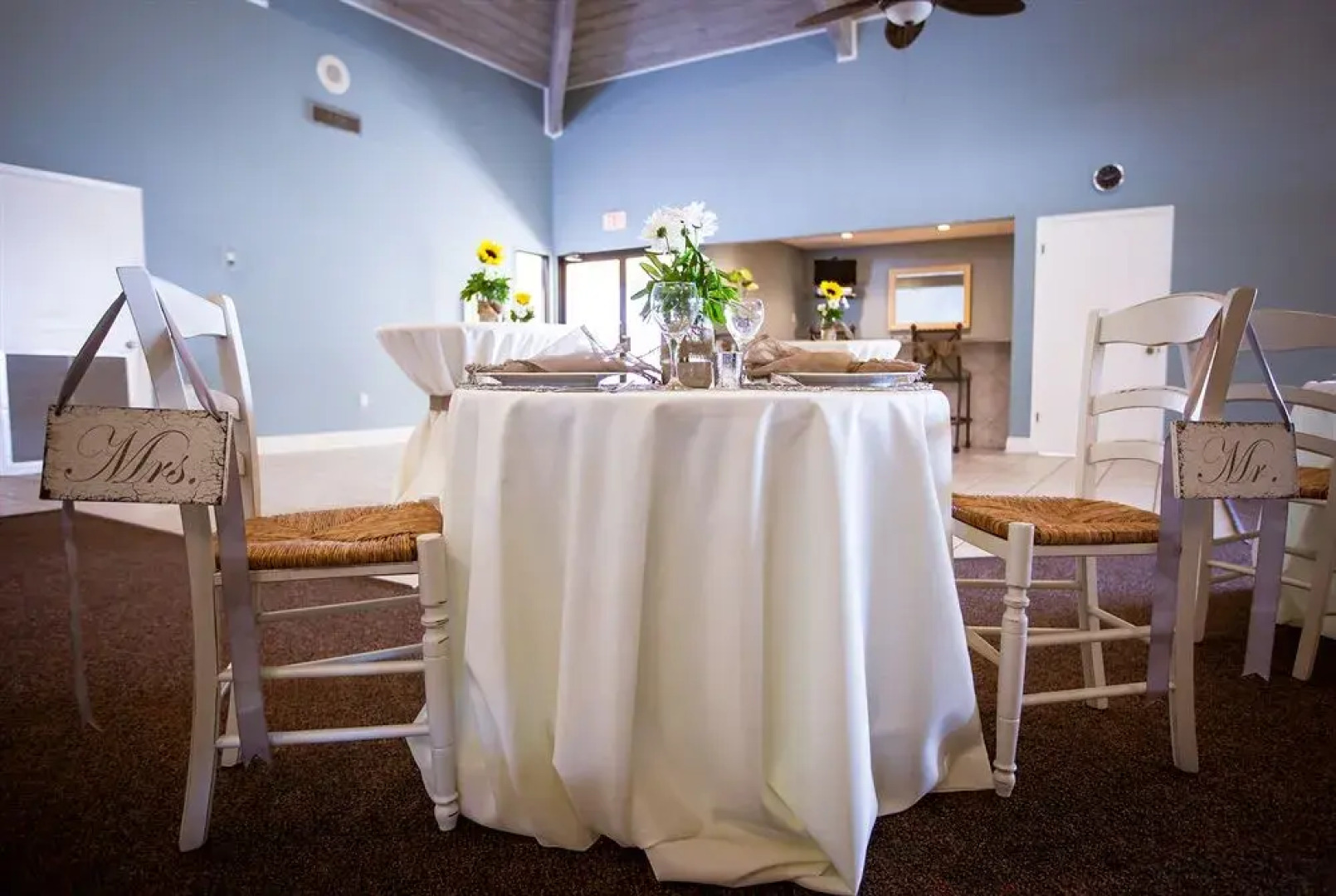 Beach House Condominiums