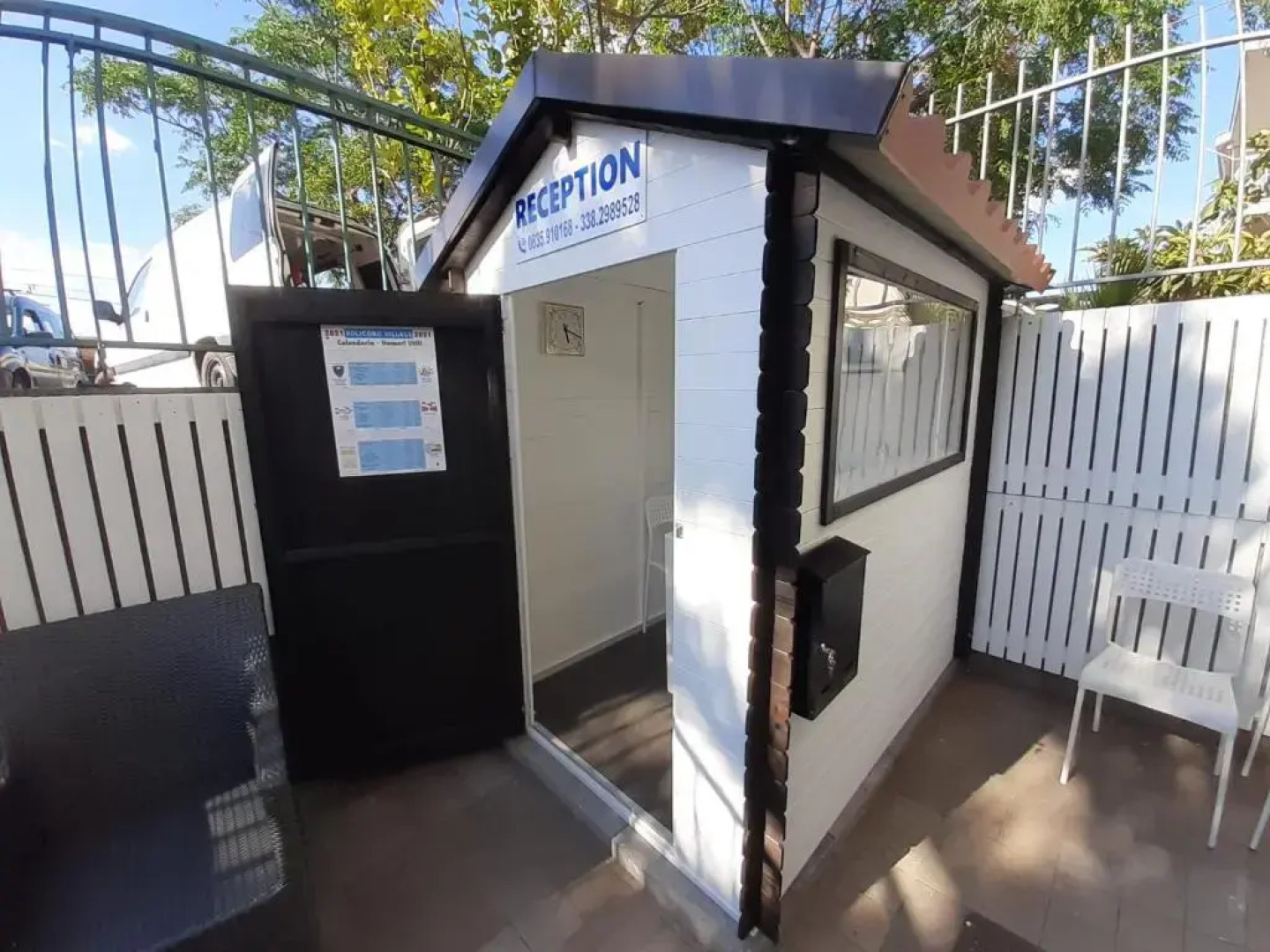 Case Vacanze Flamingo