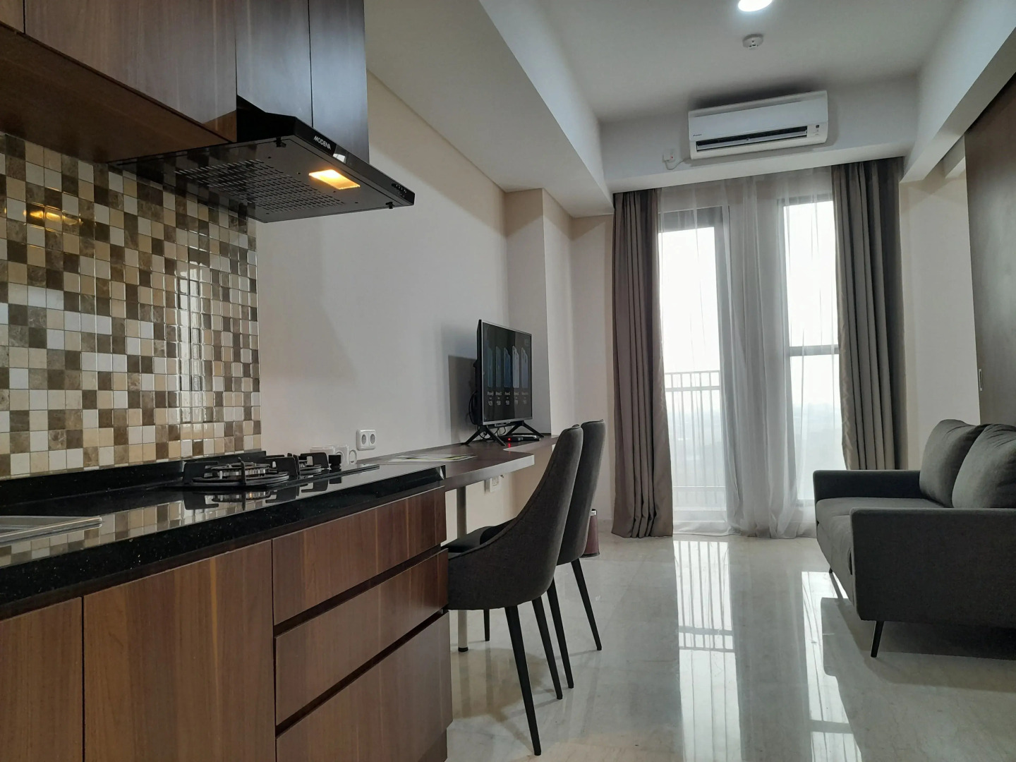Kawana Golf Residence