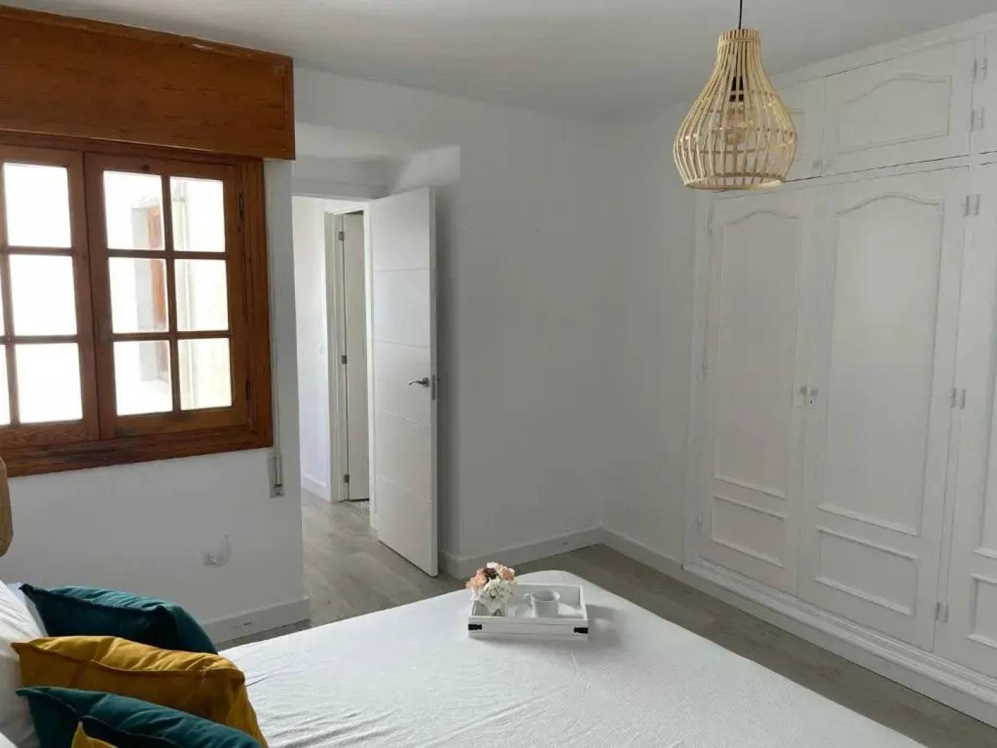 Apartamentos Vela Blanca