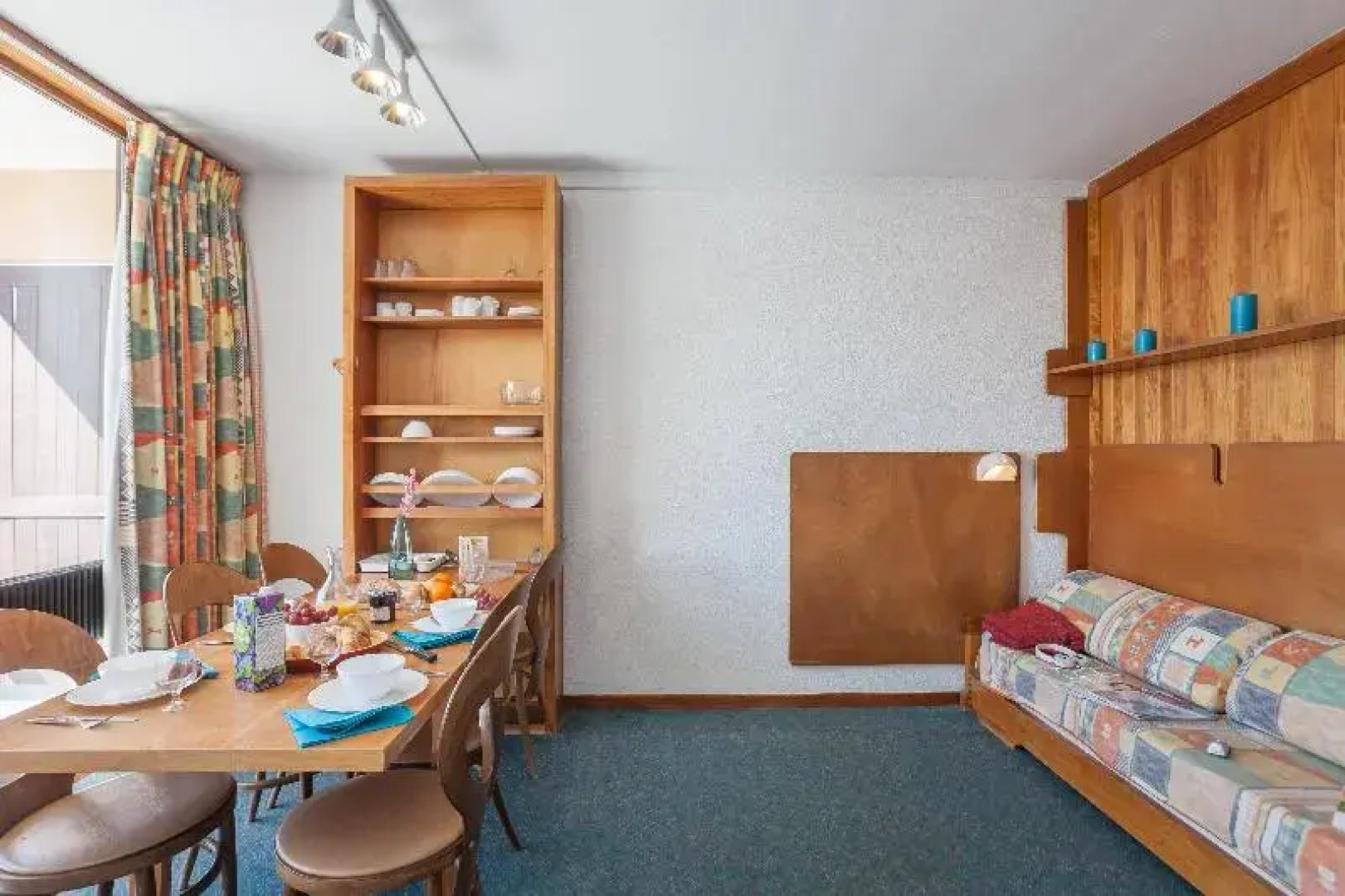 Résidence Les 2 Alpes - Maeva Selection