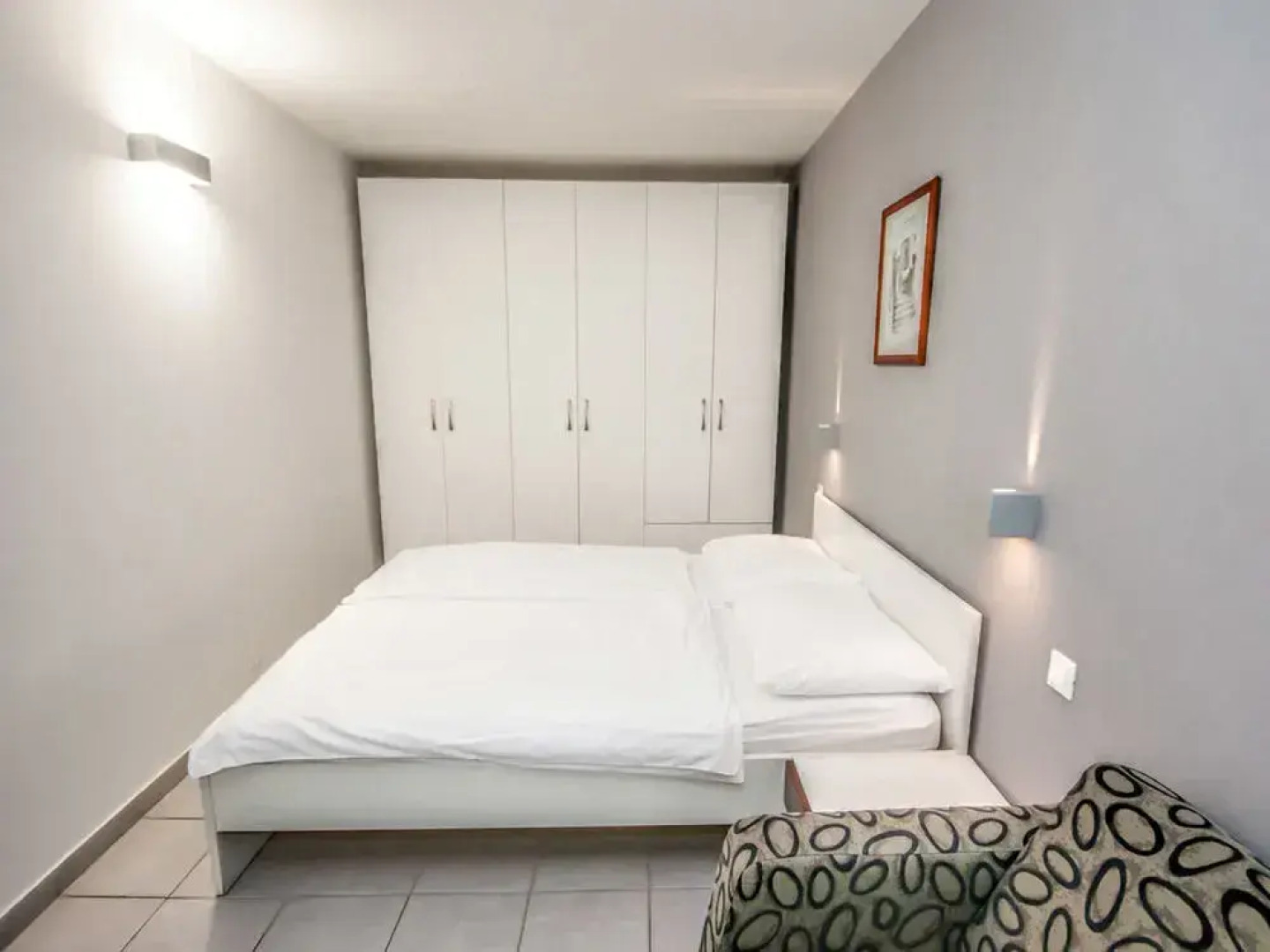 Bozava Resort Hotels Mirta/Lavanda/Agava