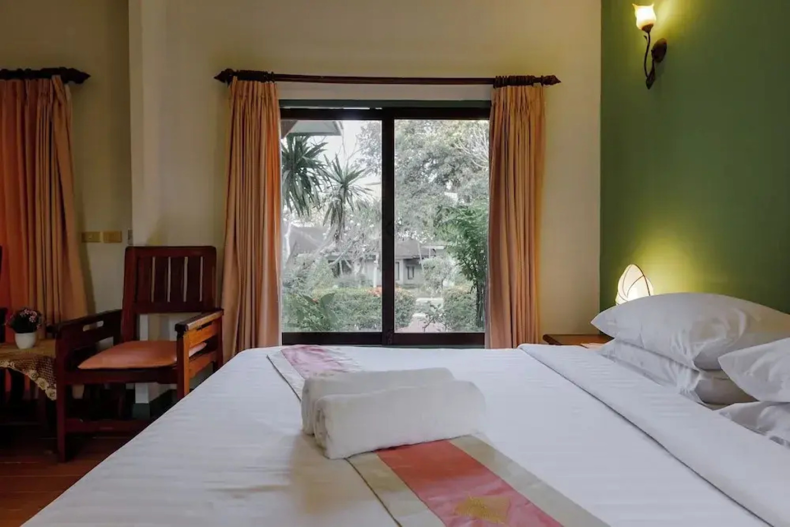 The Bay Samui Resort