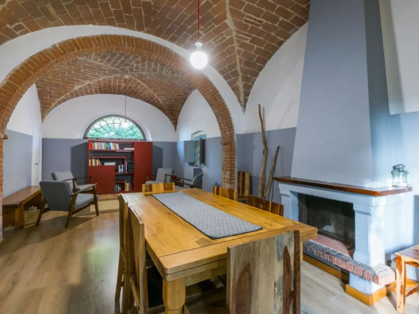 House Pietra Casciana Terme