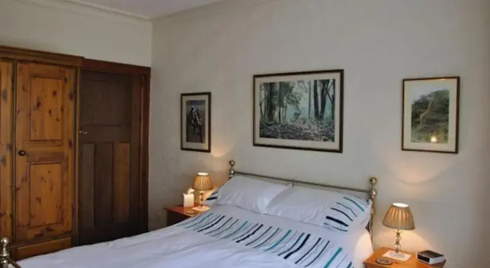 Glengarth Guest Rooms