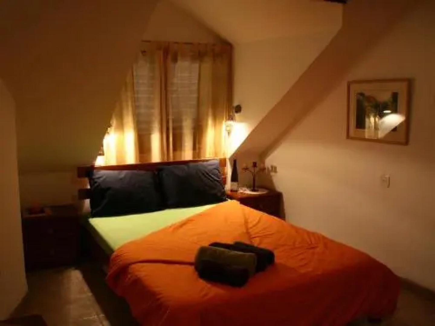 Tarnegol Haaravot Guesthouse