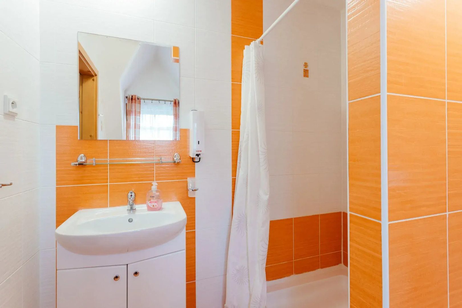 Penzion Janosikova Valaska