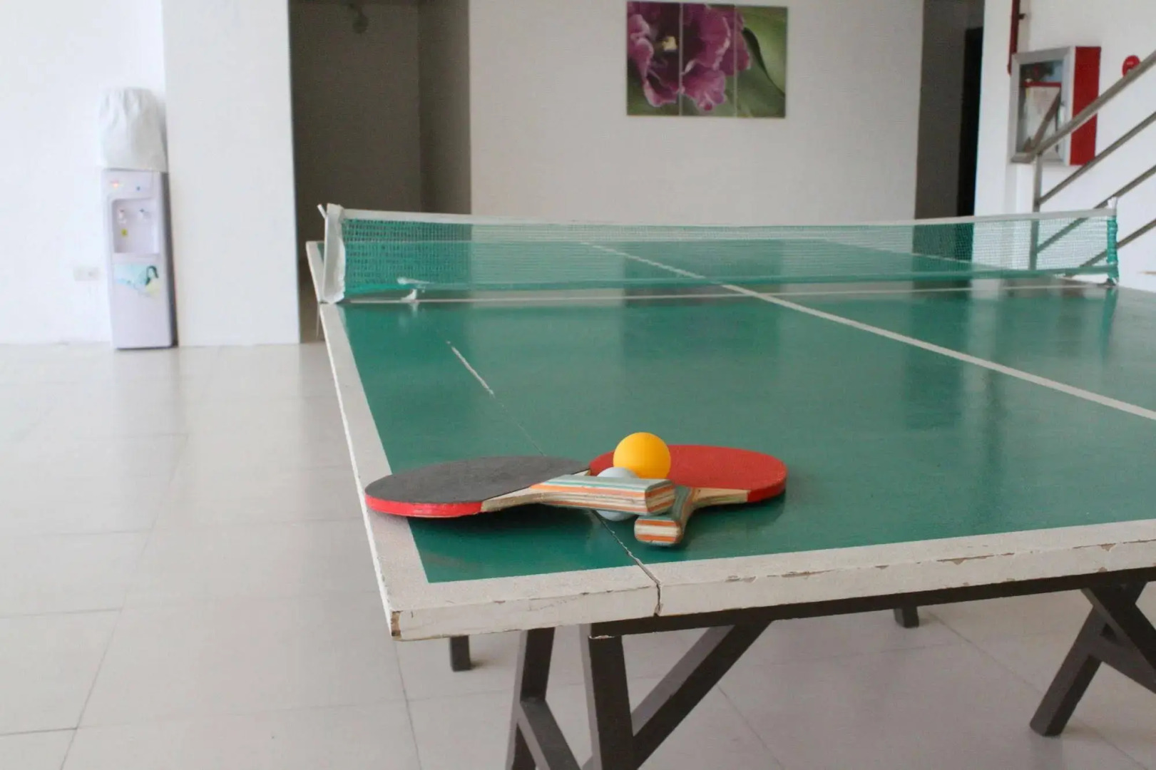 Ocean Suites Boutique Hotel