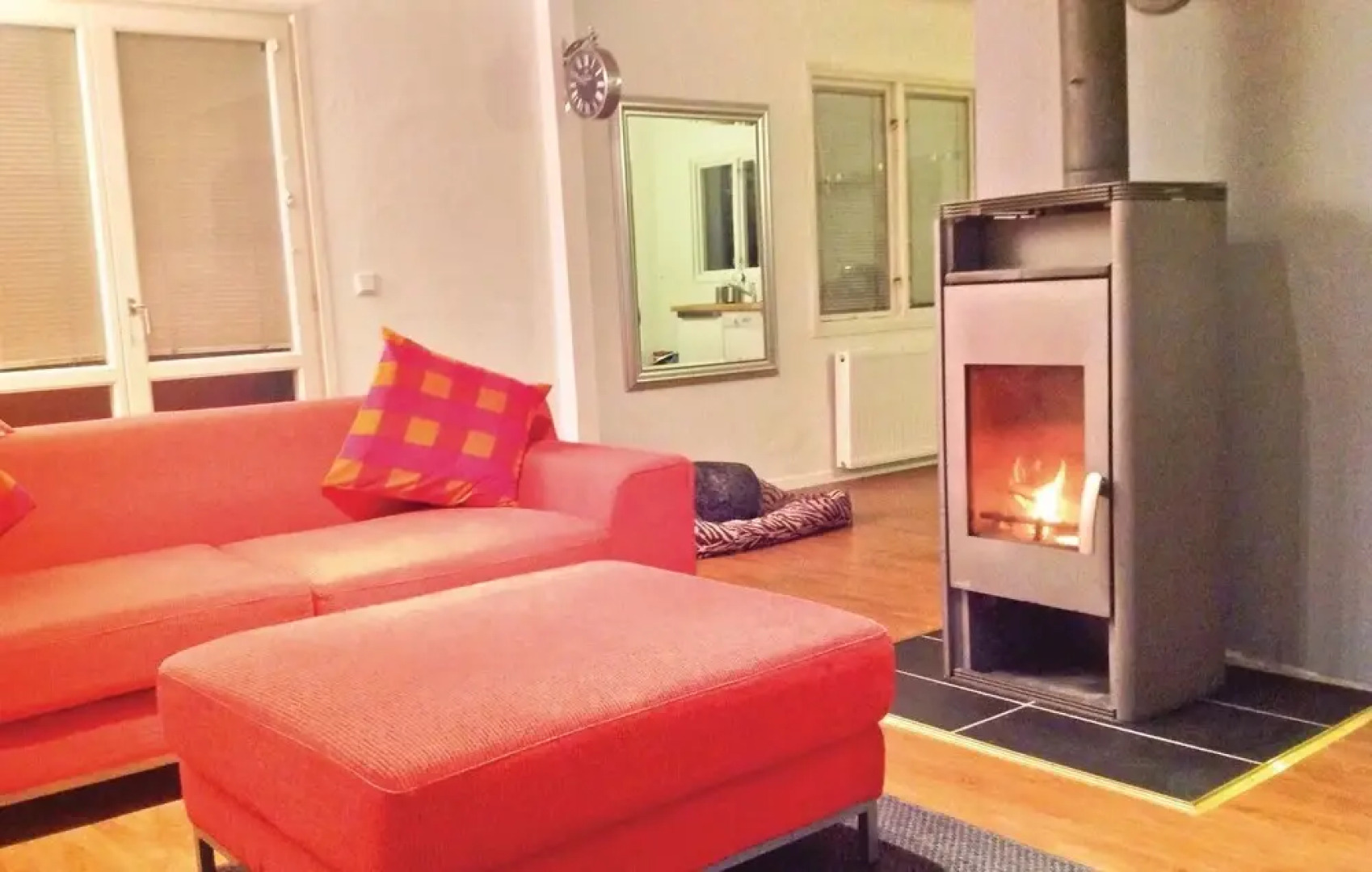 Amazing Home in Målerås With 2 Bedrooms