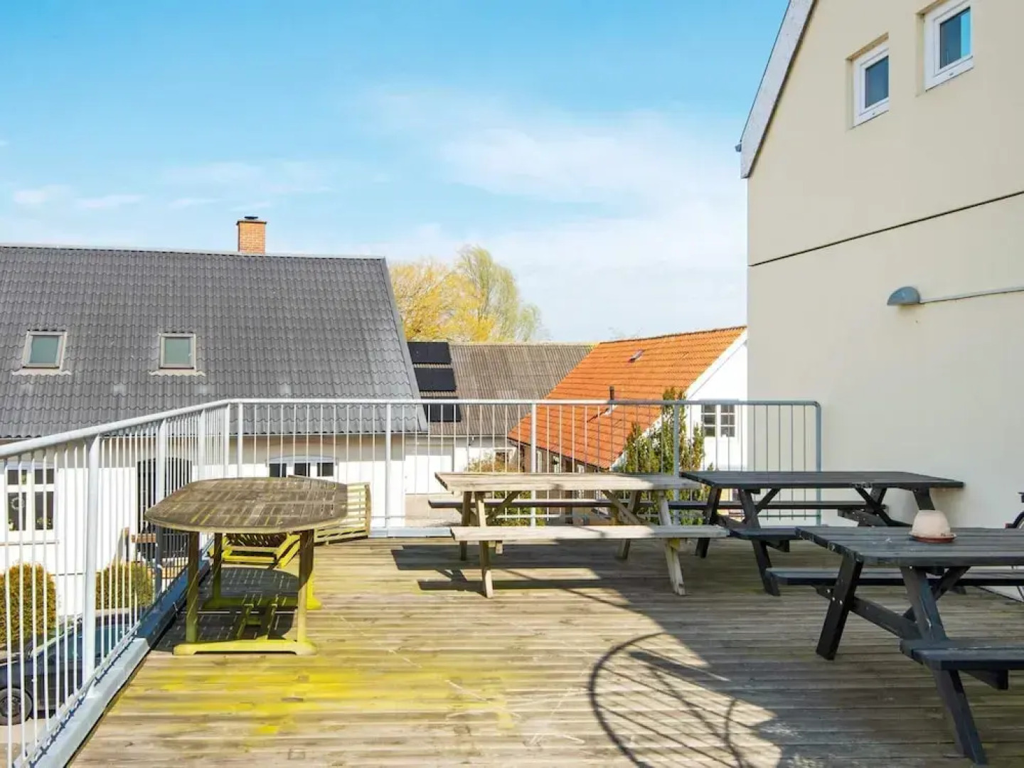 2 Person Holiday Home in Hejls